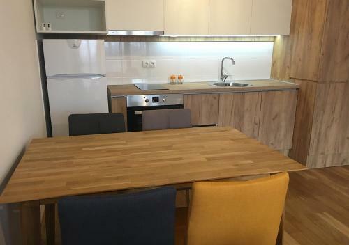 Apartment Bjelasnica Comfort