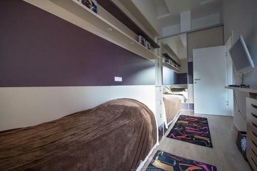 Apartman View