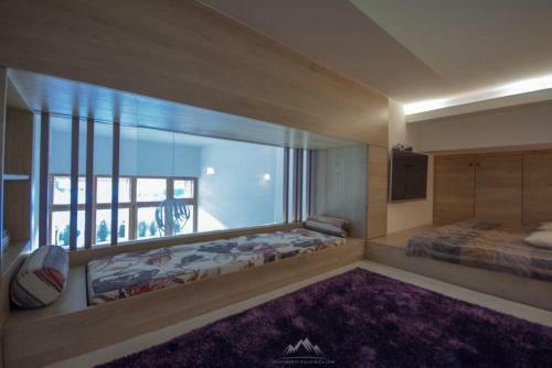 Apartman View