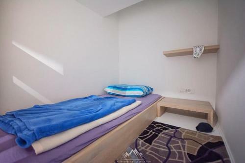 Apartman View