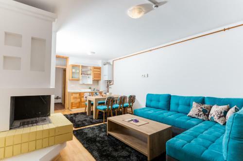Apartmani Sol Azur