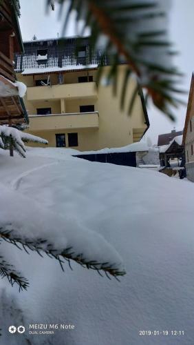Apartman Hasen Vla?i?