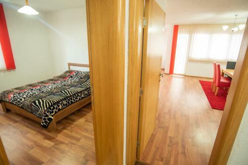 Apartmani "saam"