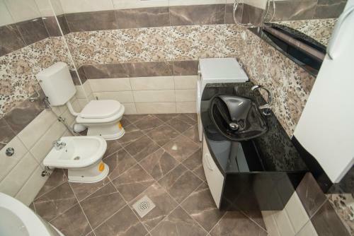 Apartmani "saam"