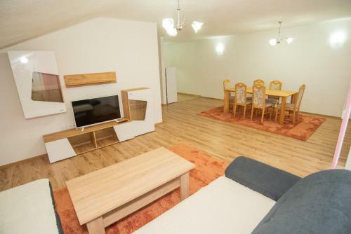 Apartmani "saam"