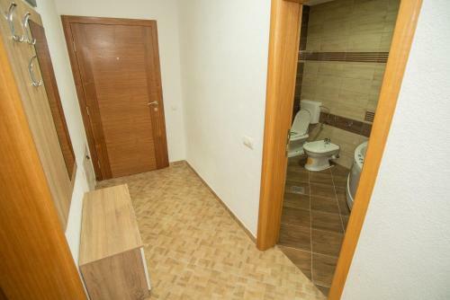 Apartmani "saam"