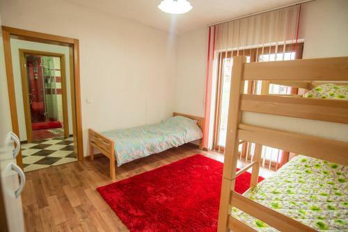 Apartmani "saam"