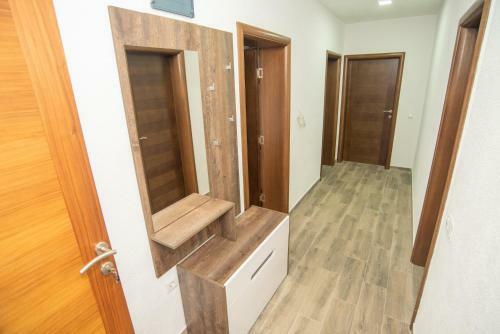 Apartmani "saam"
