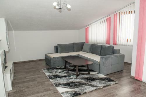 Apartmani "saam"