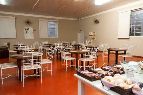 Hotel Villaverde
