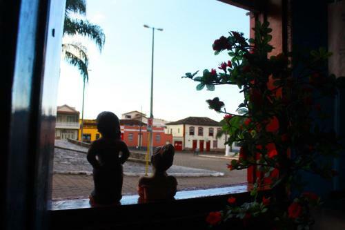 Posada Estalagem Do Porto
