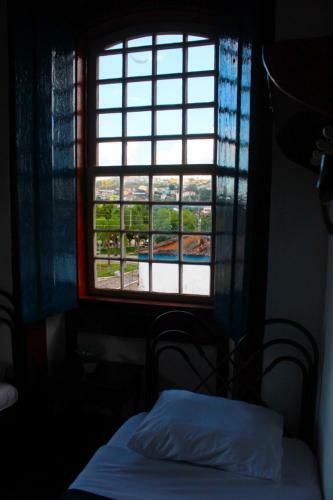 Posada Estalagem Do Porto