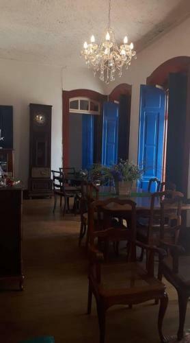 Posada Estalagem Do Porto