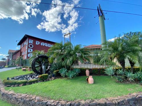 Hotel Roda D'agua