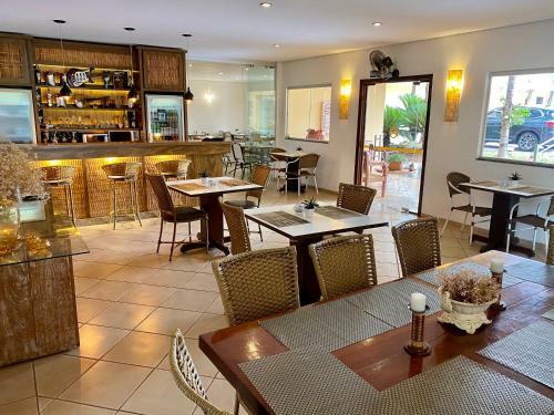 Hotel Roda D'agua