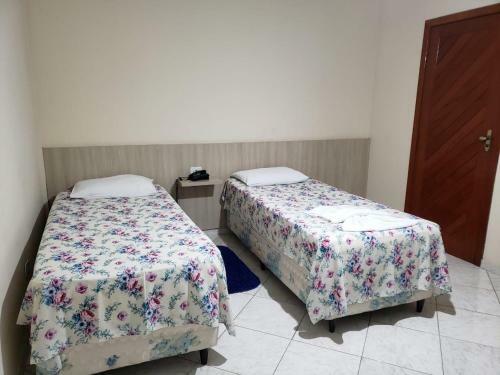 Hotel Acacias