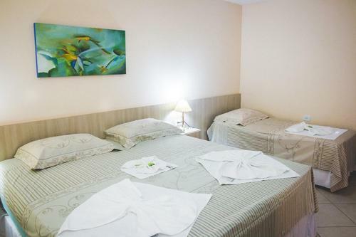 Hotel Acacias