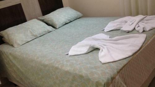Hotel Acacias
