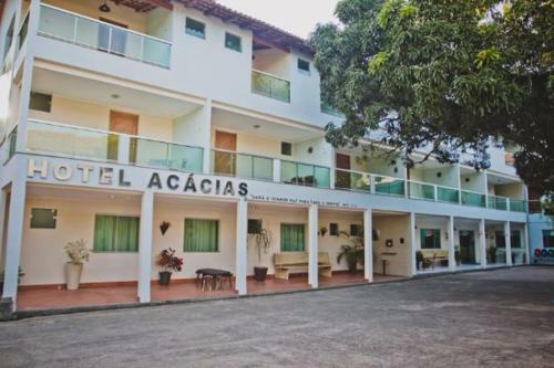 Hotel Acacias