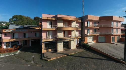 Hotel Steffen