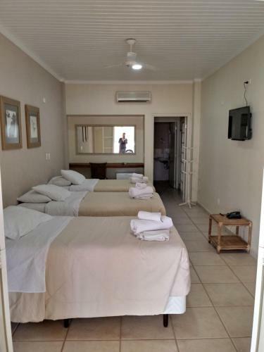 Hostal Natural Spa