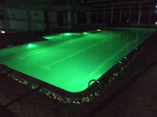 Hostal Natural Spa