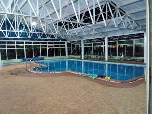 Hostal Natural Spa