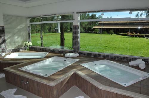 Hostal Natural Spa