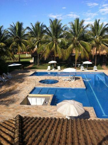 Hostal Natural Spa