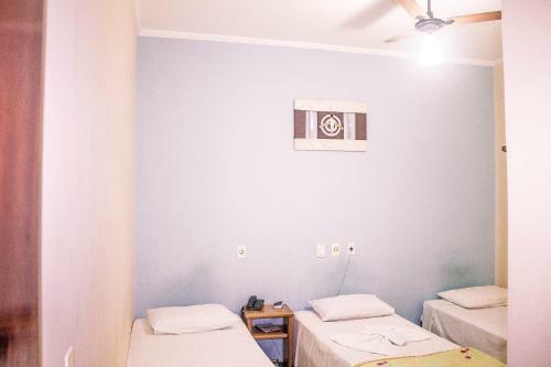 Hotel Alian�a
