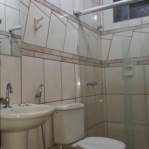 Hotel Alian�a