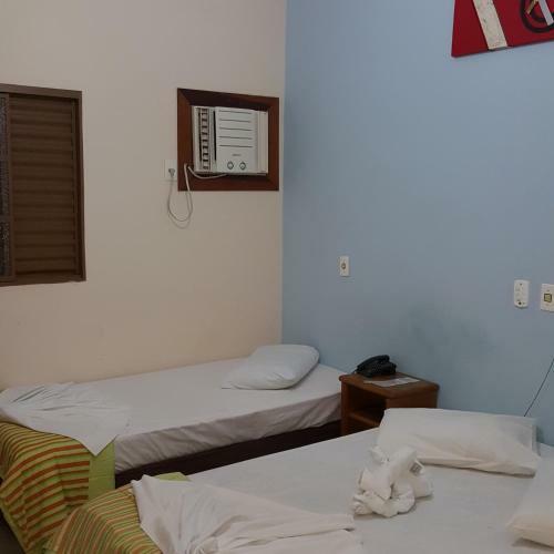 Hotel Alian�a