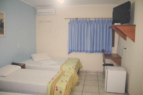 Hotel Alian�a