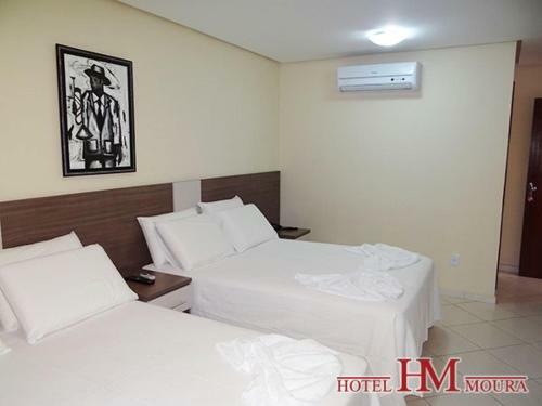 Hotel Moura