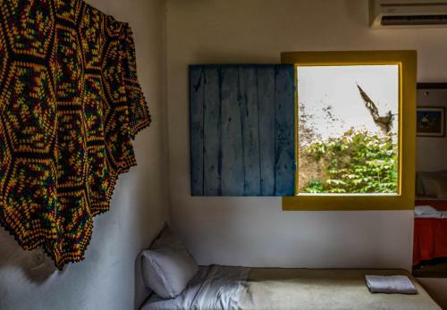 Hostal H&b Colina Do Flamboyant