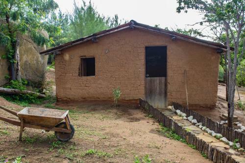 Hostal H&b Colina Do Flamboyant