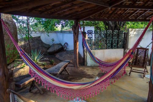 Hostal H&b Colina Do Flamboyant