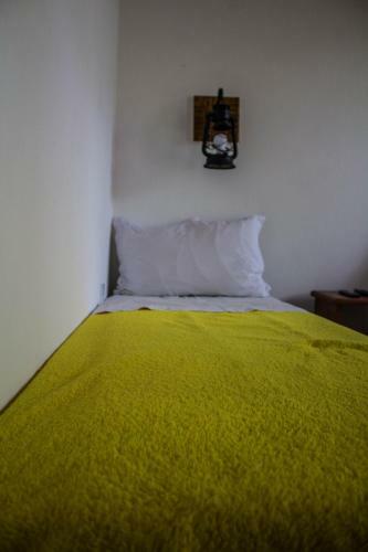 Hostal H&b Colina Do Flamboyant