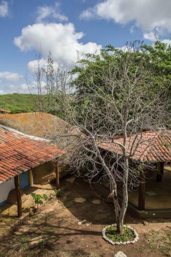 Hostal H&b Colina Do Flamboyant