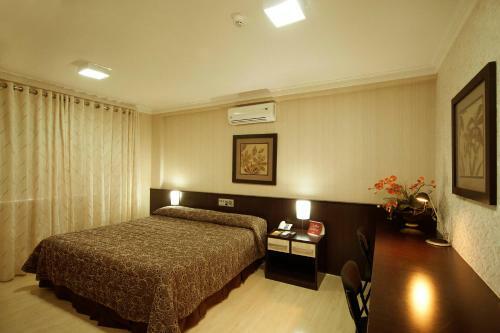 Goldmen Hotel
