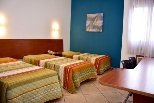 Hotel Plaza Sul