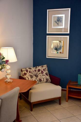 Hotel Plaza Sul