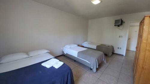 Hostal Pousada Chopp�o