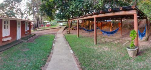 Ranchos 30 Hotel Fazenda