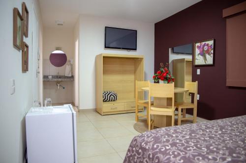 Hotel Bem Estar
