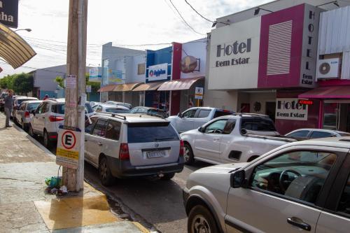 Hotel Bem Estar