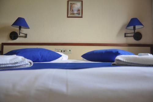 Optimum Plaza Hotel