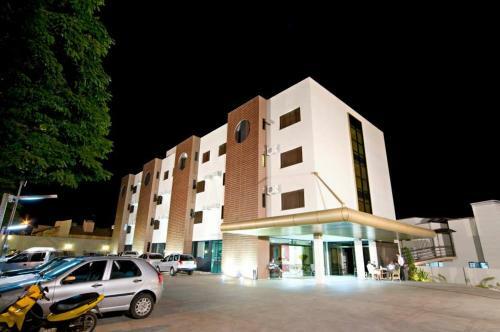 Hotel 2 Gauchos