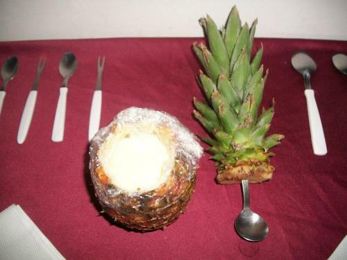 Hostal Pousada Nunes