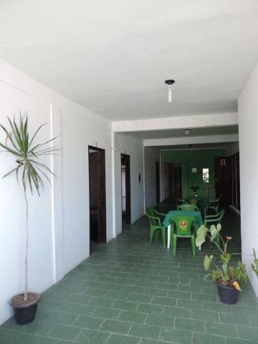 Hostal Pousada Nunes